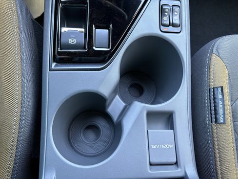 New 2026 Subaru Crosstrek 2.5i Sport w/ Crosstrek Mirror Package image 20