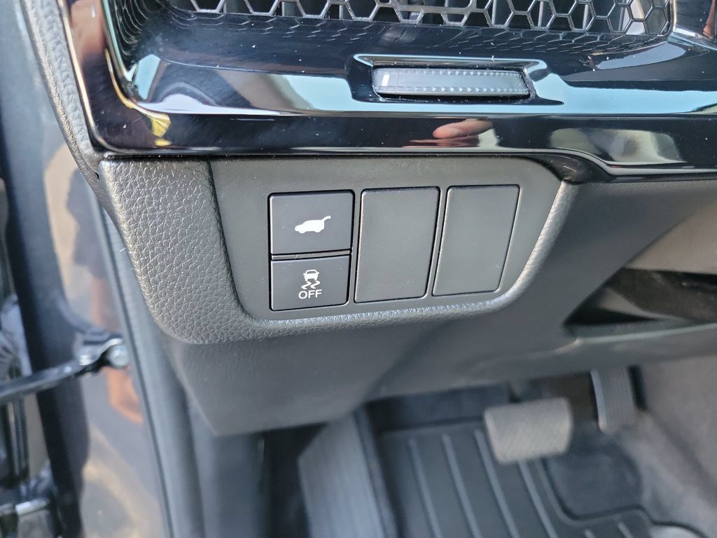 Certified 2024 Honda CR-V EX-L image 27