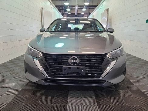 Used 2024 Nissan Sentra S FWD image 2