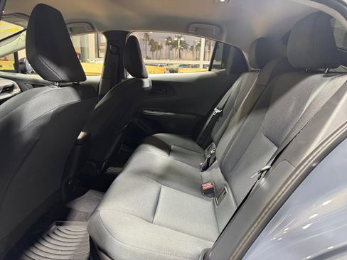 Certified 2026 Toyota Prius LE image 17