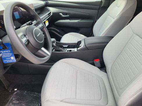 New 2026 Hyundai Santa Cruz SE AWD/4WD image 9