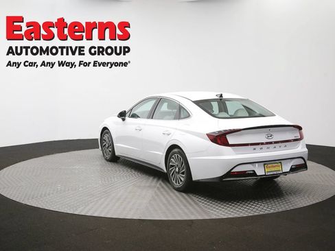 Used 2023 Hyundai Sonata SEL FWD image 64