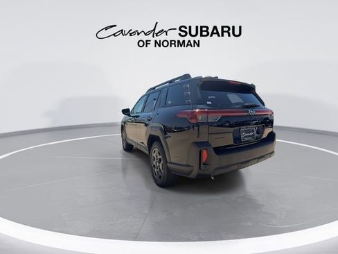 New 2026 Subaru Outback Premium AWD/4WD image 9