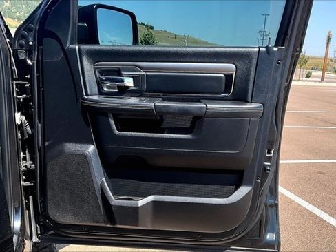 Used 2016 RAM 1500 Sport AWD/4WD image 27