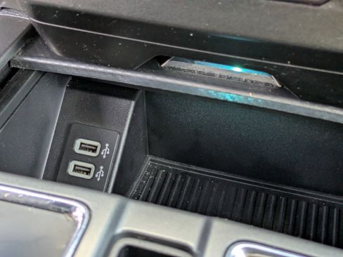 Used 2020 Ford F150 XLT w/ Equipment Group 302A Luxury image 29