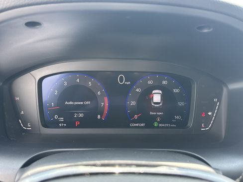 Certified 2025 Acura ADX A-Spec FWD image 31