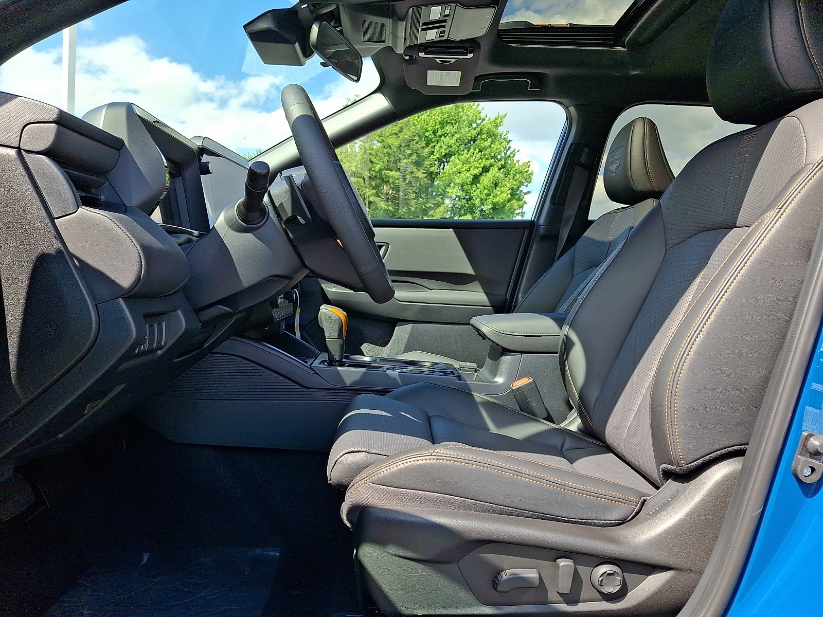 New 2026 Subaru Outback Wilderness AWD/4WD image 10