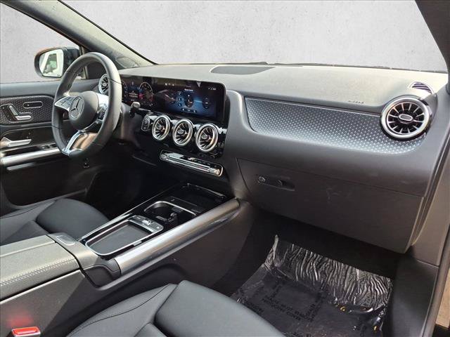 Certified 2026 Mercedes-Benz GLA 250 4MATIC image 22