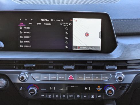 New 2025 Kia Telluride SX X-Line image 23