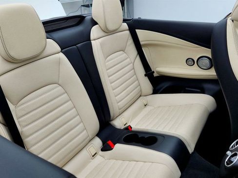 Used 2018 Mercedes-Benz C 43 AMG 4MATIC Cabriolet image 23