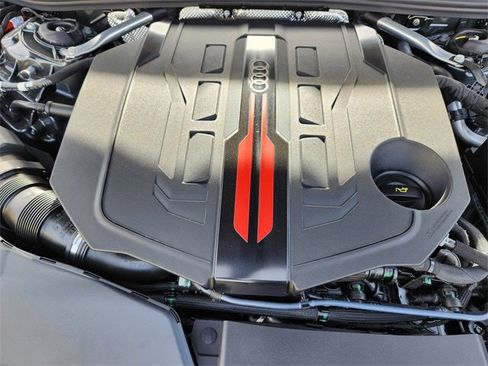 New 2025 Audi S5 Premium Plus image 29