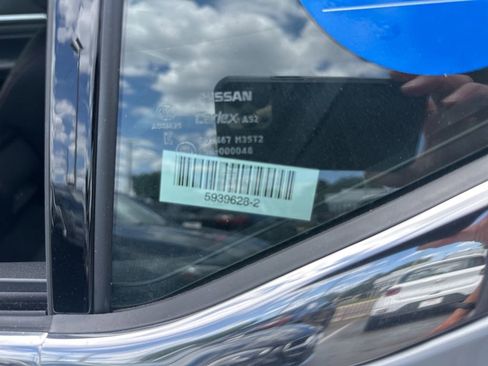Used 2025 Nissan Altima 2.5 SR FWD image 7