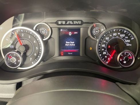 New 2025 RAM 5500 Tradesman image 27