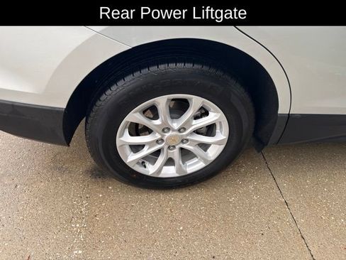 Used 2020 Chevrolet Equinox LT FWD image 10