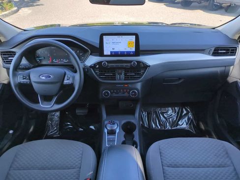 Used 2020 Ford Escape SE FWD image 14