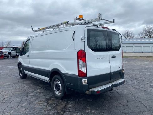 Used 2018 Ford Transit 150 130 Low Roof image 6