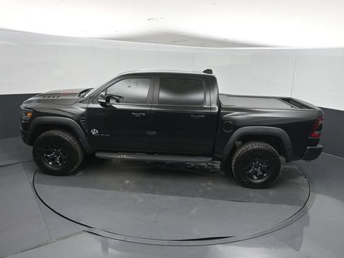 Used 2022 RAM 1500 TRX w/ TRX Level 1 Equipment Group AWD/4WD image 47
