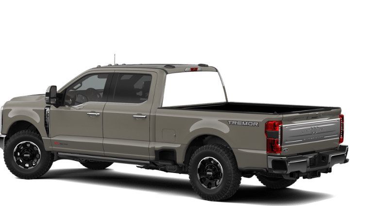 New 2026 Ford F250 King Ranch w/ Tremor Off-Road Package AWD/4WD image 27