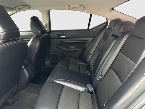 Used 2022 Nissan Altima 2.5 SR FWD image 36