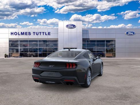 New 2026 Ford Mustang GT Premium RWD image 8