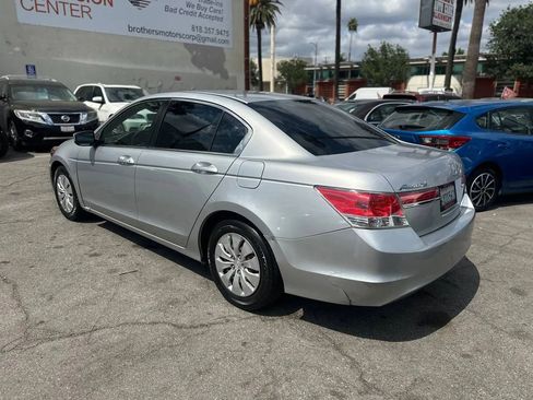 Used 2012 Honda Accord LX image 11
