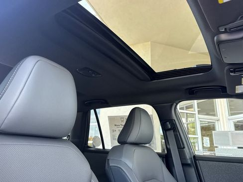 New 2026 Subaru Outback Limited AWD/4WD image 17