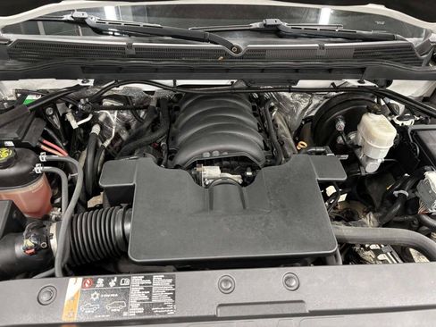 Used 2017 GMC Sierra 1500 4x4 Double Cab w/ Elevation Edition image 10