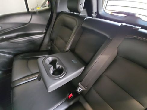 Used 2020 Chevrolet Equinox Premier FWD image 30