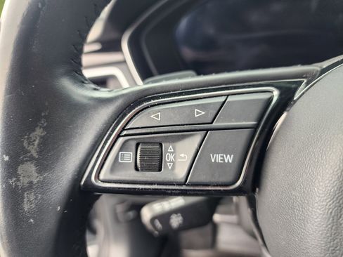 Used 2020 Audi A4 2.0T Premium Plus w/ Premium Plus Package image 29