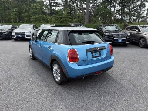 Used 2016 MINI Cooper 4-Door Hardtop FWD image 8