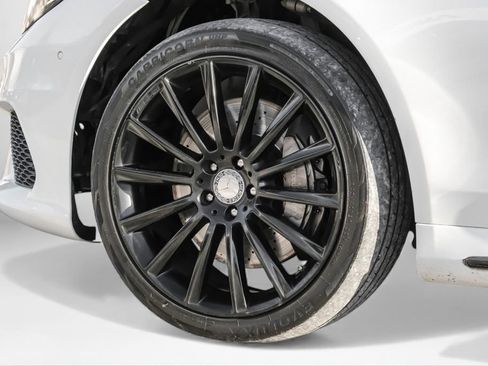 Used 2016 Mercedes-Benz S 550 Sedan image 74