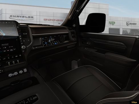 New 2026 RAM 2500 Power Wagon image 16