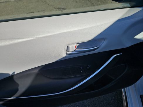 Used 2021 Toyota Corolla SE image 14