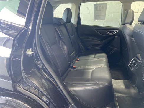 Used 2023 Subaru Forester Touring AWD/4WD image 28