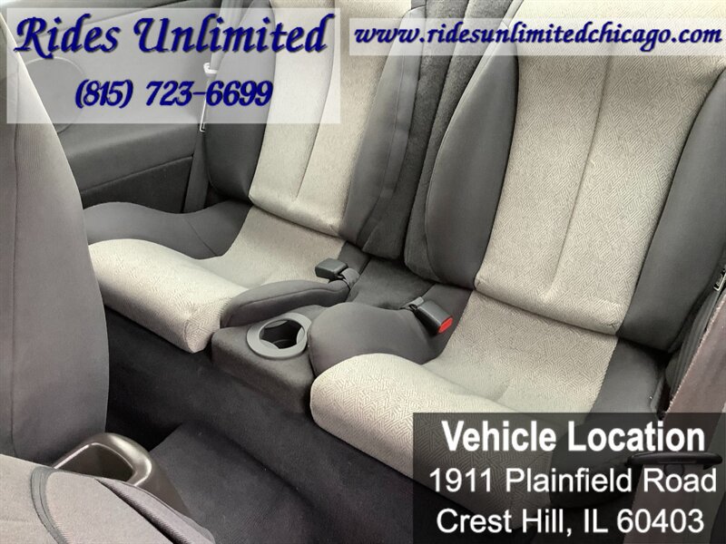Used 1999 Mercury Cougar V6 FWD image 29
