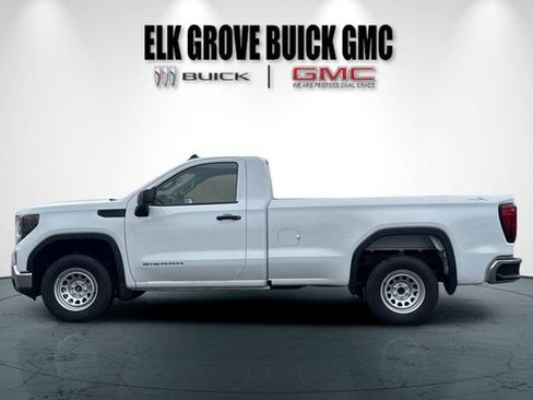 New 2026 GMC Sierra 1500 Pro w/ Pro Value Package image 7
