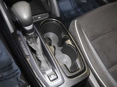 Used 2021 Chevrolet TrailBlazer LS image 26