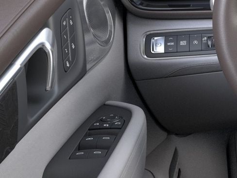 New 2026 Buick Enclave Avenir w/ Super Cruise Package FWD image 22