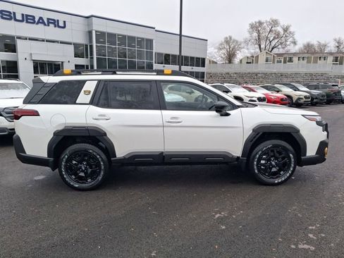 New 2026 Subaru Outback Wilderness image 2