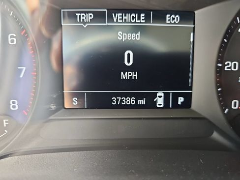 Used 2023 Chevrolet TrailBlazer LS FWD image 17