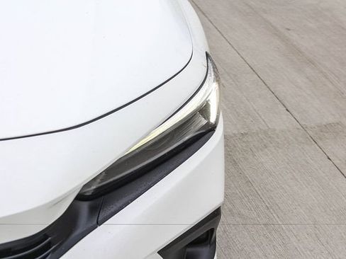 Used 2022 Honda Civic Sport image 13