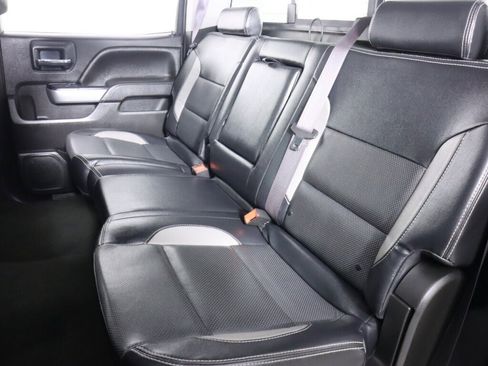 Used 2017 Chevrolet Silverado 1500 LT w/ All Star Edition image 29