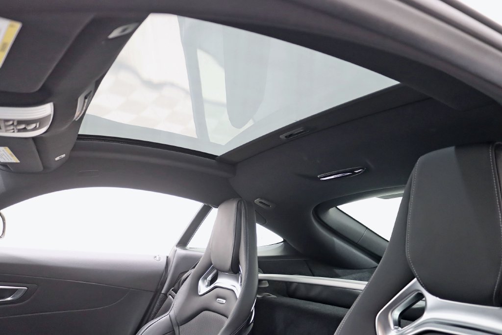 Used 2019 Mercedes-Benz AMG GT Coupe image 30