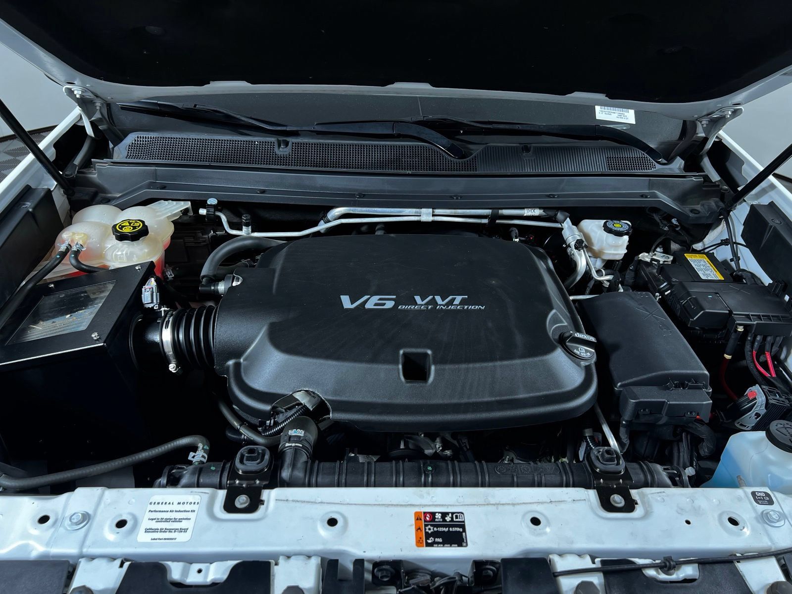 Used 2021 Chevrolet Colorado Z71 AWD/4WD image 9