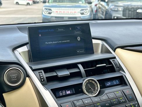 Used 2016 Lexus NX 200t FWD w/ Premium Package image 13