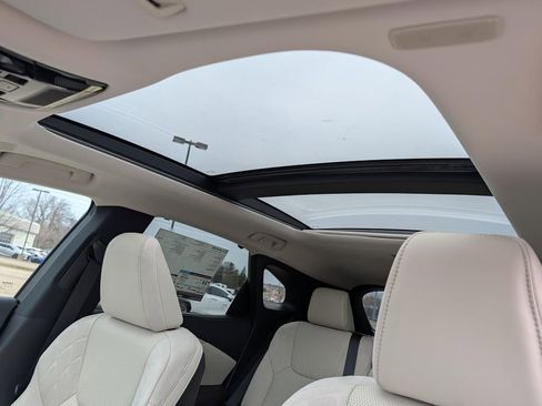 New 2026 Lexus RX 350 AWD image 15