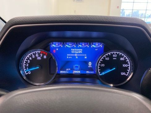 Certified 2021 Ford F150 XLT w/ Equipment Group 302A High image 23