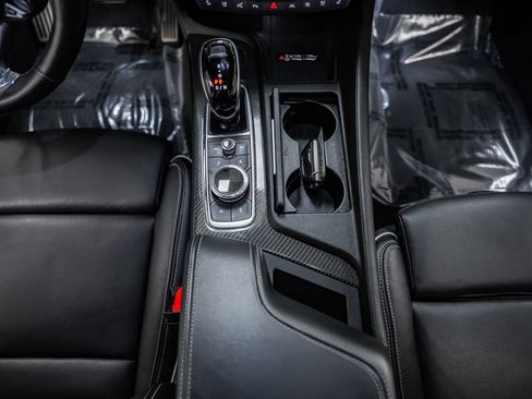 Used 2022 Cadillac CT5 V Blackwing w/ Carbon Fiber Package 2 RWD image 24