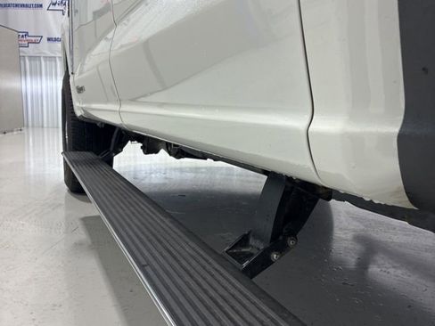 Used 2024 Ford F250 King Ranch w/ Chrome Package AWD/4WD image 55