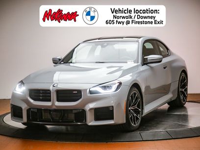 Used 2024 BMW M2 w/ Lighting Package